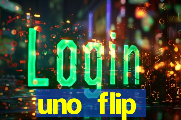 uno flip significado cartas